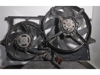 Вентилятор радиатора     1401312280, 1401312280    Fiat Ulysse 