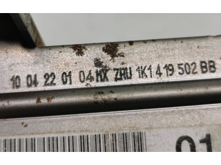 Рулевая рейка 1k1419502bb Volkswagen Golf VI 2008 - 2013 года