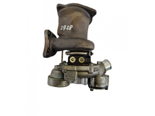 Turbodmychadlo Турбина BM5G6K682DC Ford C-MAX II JQDA