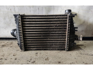 Интеркулер 144961381R Renault Clio III