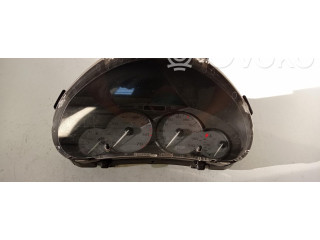 Přístrojová deska Citroen Berlingo 2007 9662745380