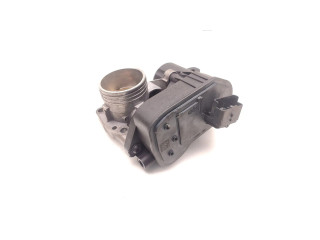 Электрическая задвижка