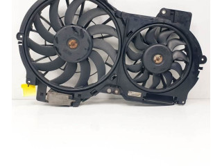 Вентилятор радиатора     4F0121003    Audi A6 S6 C6 4F 