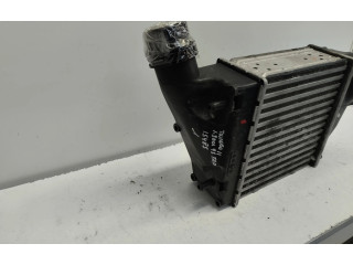 Интеркулер     Renault Twingo II 