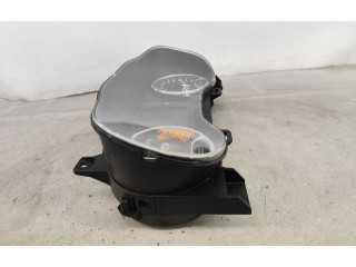 Панель приборов 735686234, 503003171207 Jeep Renegade