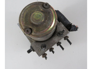 Блок управления АБС 0K30C437A0, Visteon   KIA Rio