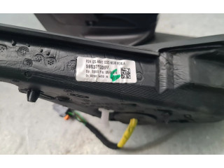 Zpětné zrcátko Peugeot 2008 II 2024 985370309V
