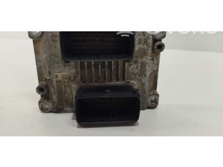 Řídící jednotka Fiat Punto (188) 2001