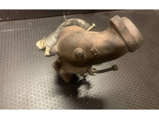 Турбина Jeep Grand Cherokee (WJ) 35242077F