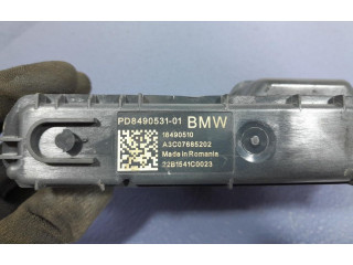 Блок управления 8490531, 8490531   Alpine B3 B4 B5 B6 E90 E91 E92 E93