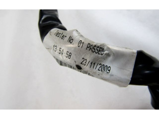 Комплект блоков управления 27576 Dacia Sandero