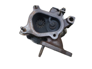  Турбина Renault Trafic II (X83)  H8200466021, 7627853         