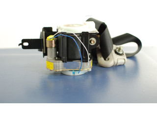 Подушка безопасности водителя Mazda MPV II LW