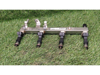 Vstřikovač 55565971, 0280151247 Buick Encore I pro benzínový motor 1.4