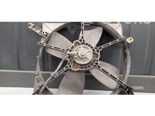 Вентилятор радиатора         Rover 620 