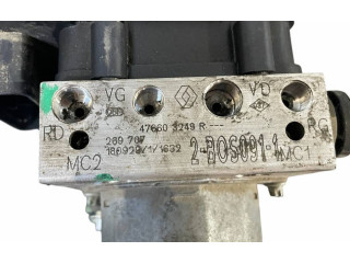 Блок АБС 476603249R Dacia Logan II 2012 - 2020 года