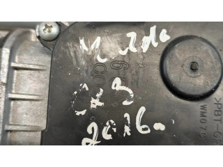 Комплект механизма стеклоочистителей