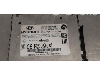 Блок АБС 95560K4000   Hyundai  Kona I  2017 - 2023 года