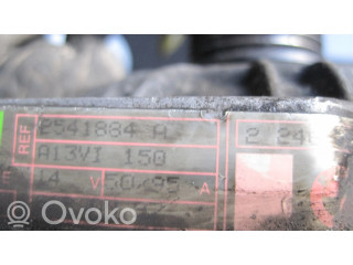 Генератор TN1210004170 Jeep Grand Cherokee (WK) 5.2