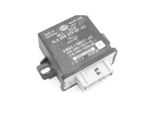 Модуль фонарей 6W8313K031AC Jaguar XK - XKR