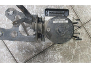 Блок АБС    Skoda  Octavia Mk2 (1Z)  2004 - 2013 года