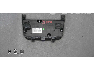 Блок управления климат-контролем 0000735419793   Fiat Grande Punto