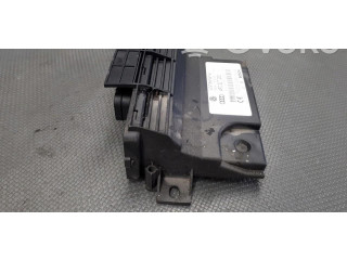 Блок управления 4f0907280 Audi A6 S6 C6 4F