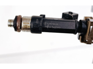 Комплект форсунок 55565971, 0280151247    Buick Encore I  B14XFT / LUV 