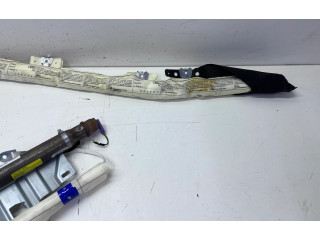 Надувная подушка для крыши