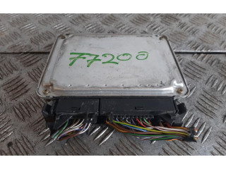 Řídící jednotka 030906032EB Seat Arosa 2002