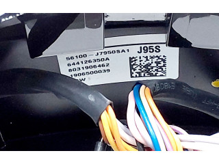 Руль KIA Ceed  2018 -  года 56100J7950SA1      