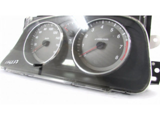 Панель приборов Daihatsu Cuore