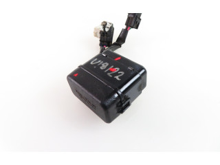 Ящик предохранителей (комплект) 1567001020, 1567003280   Subaru Tribeca   