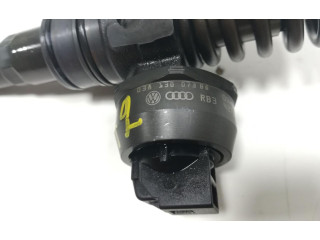 Форсунка 038130073BQ Audi A3 S3 A3 Sportback 8P