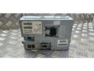 Дисплей 9X2310E889AB, 092290400 Jaguar XF X250