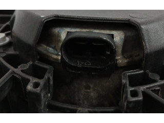 Вентилятор радиатора     214814567R    Dacia Duster 