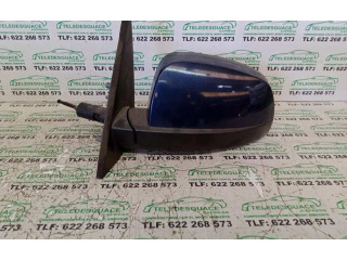 Зеркало электрическое        Opel Meriva A  2003 - 2010 года   