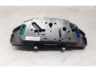 Панель приборов 7M5920800H, YM2110849APD Ford Galaxy