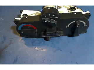 Блок управления климат-контролем 9041704687 Mitsubishi Carisma