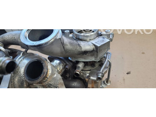  Турбина Audi A6 S6 C7 4G  059145653T, 059145654T         