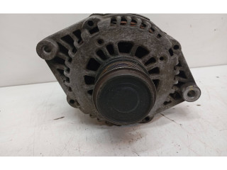 Генератор Chevrolet Captiva