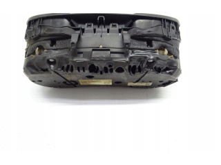 Панель приборов    Skoda Octavia Mk3 (5E)       