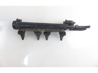 Топливная рампа 037906031AA, 06A133317A Audi A3 S3 8L для двигателя AKL