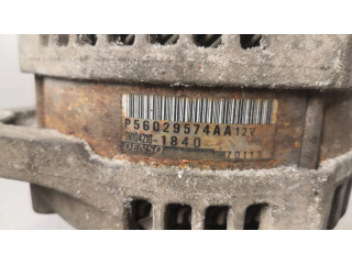 Генератор P56029574AA, TN1042101840   Fiat Freemont 2.0     