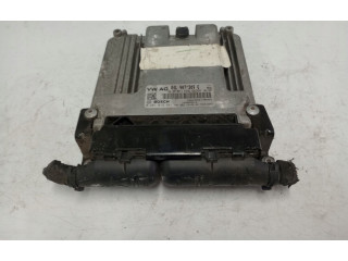 Блок управления двигателя 04L907309G, 0281019641 Volkswagen Jetta VI