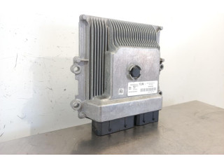 Блок управления двигателем Блок управления 9834609880 Peugeot 2008 I