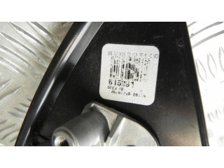 Zpětné zrcátko Mercedes-Benz GLE AMG (W166 - C292) 2015 A1668102101, P1281 UK