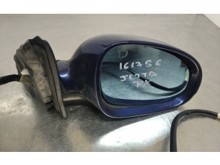 Зеркало электрическое        Volkswagen Jetta V  2005 - 2010 года   