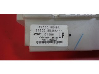 Zpětné zrcátko Nissan Qashqai+2 2011 27500, BR46A