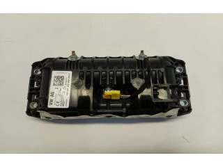 Надувная подушка для пассажира 5E3880204E   Skoda Octavia Mk4    